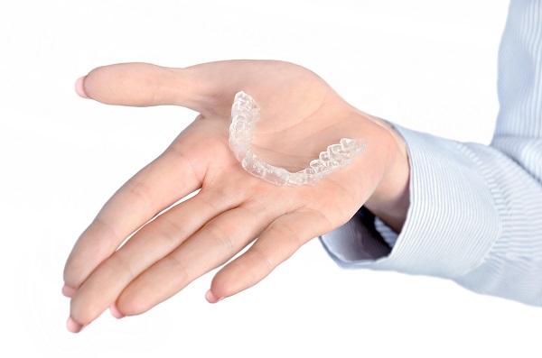 Clear aligners Houston, TX