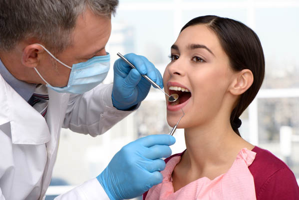 How A Deep Dental Cleaning Is Performed