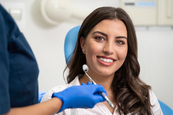 Are There Any Foods I Should Avoid After A Deep Teeth Cleaning?