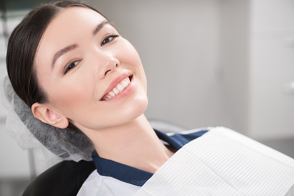 What To Ask At A Dental Exam Visit