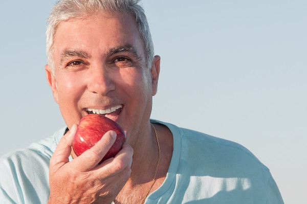 Can A Dental Implant Restoration Replace A Lost Tooth?
