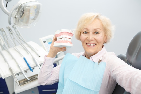 Dental Implants Houston, TX