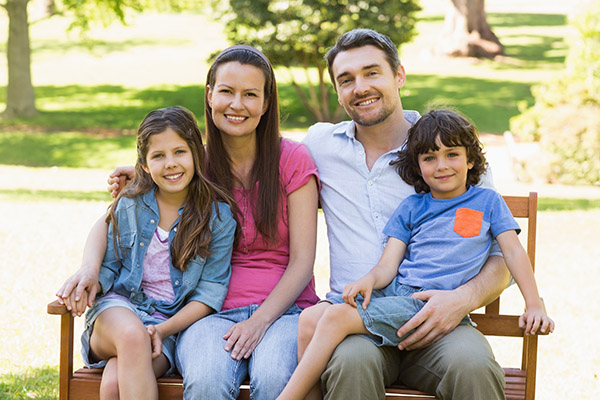 family dentist Houston, TX