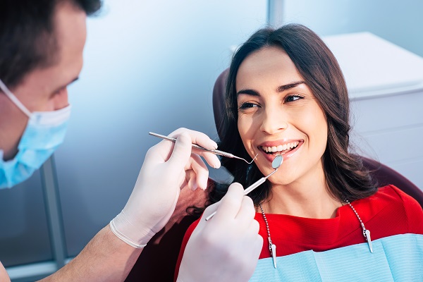 Ask A General Dentist About Tips For Dental Anxiety