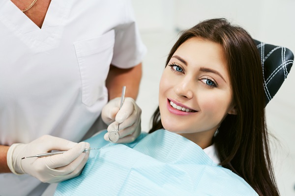 Three Reasons To Consider Seeing A Sedation Dentist